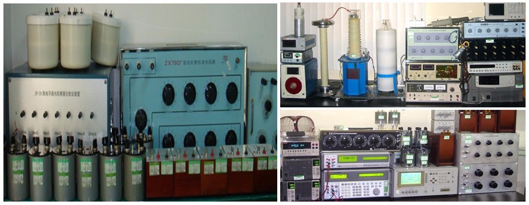 儀器設(shè)備計(jì)量檢測(cè)