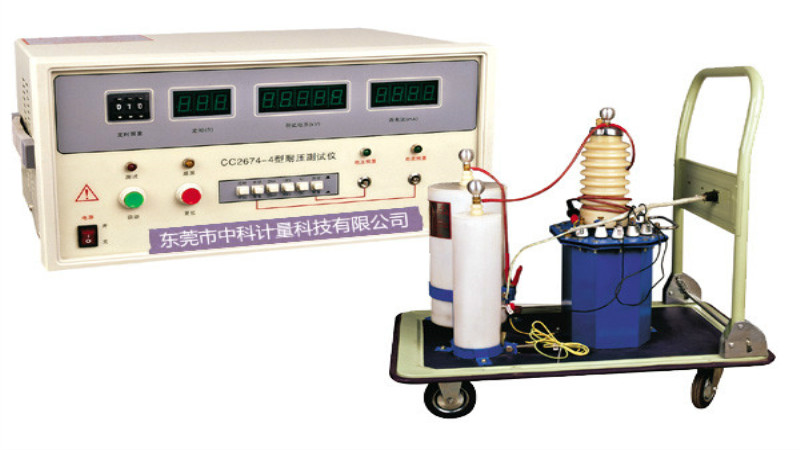 耐壓測(cè)試儀校正方法與日常操作注意事項(xiàng)及故障排除