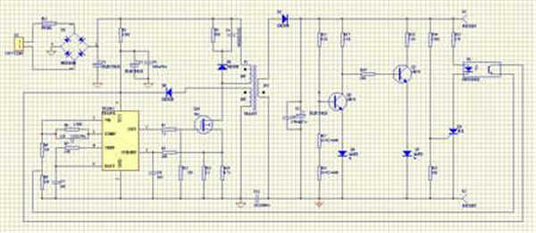 電源設(shè)計綜合電氣性能測試"/