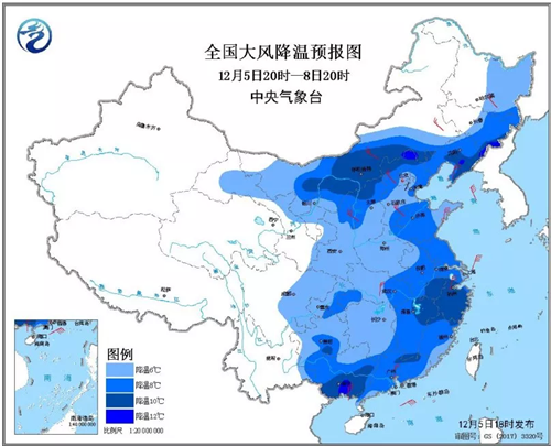 中科計量《新聞早報》2018年12月6日（周四）