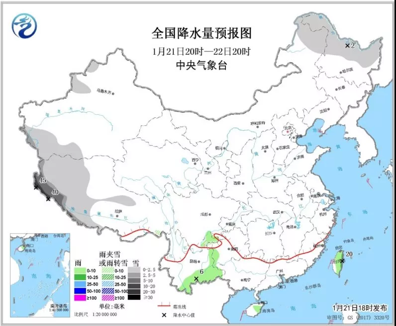 中科計(jì)量《新聞早報(bào)》2019年1月22日（周二）