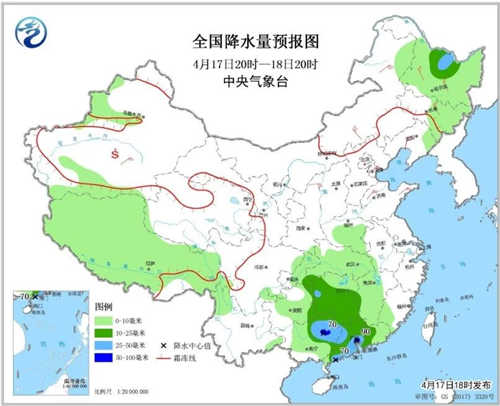 中科計(jì)量《新聞早報(bào)》2019年4月18日（周四）